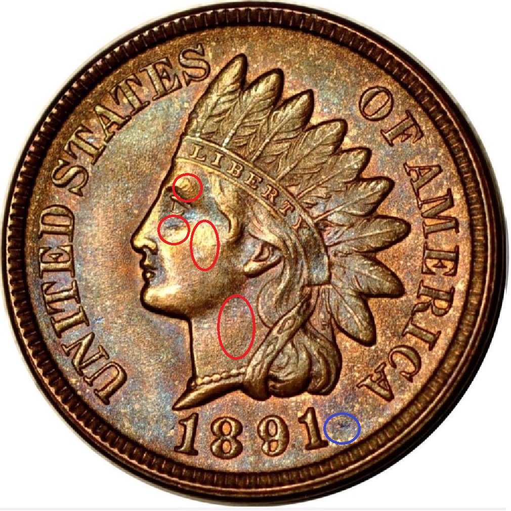 1891-Indian-Head-Cent